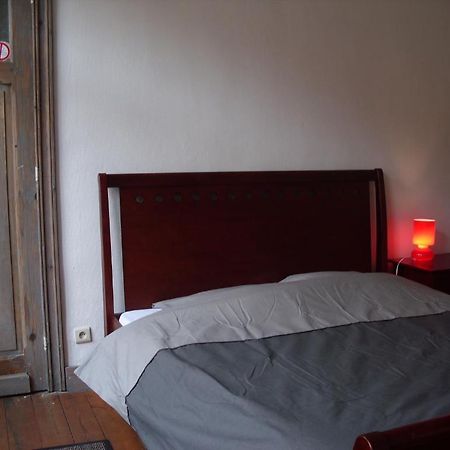 B&B Oude Houtmarkt Ypern Zimmer foto