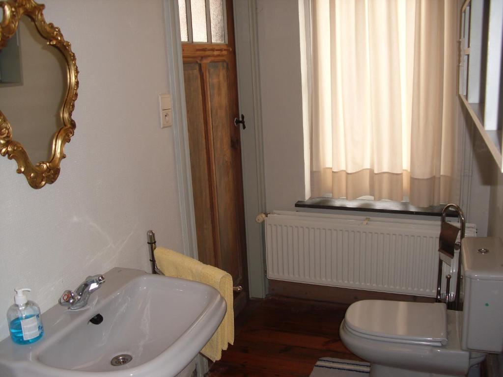 B&B Oude Houtmarkt Ypern Zimmer foto